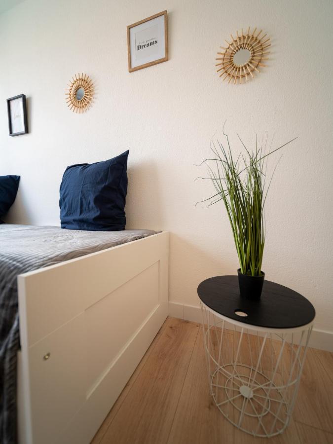 Appartement Climatise Avec Parking A 6Min A Pied De La Gare St Charles Марсель Екстер'єр фото