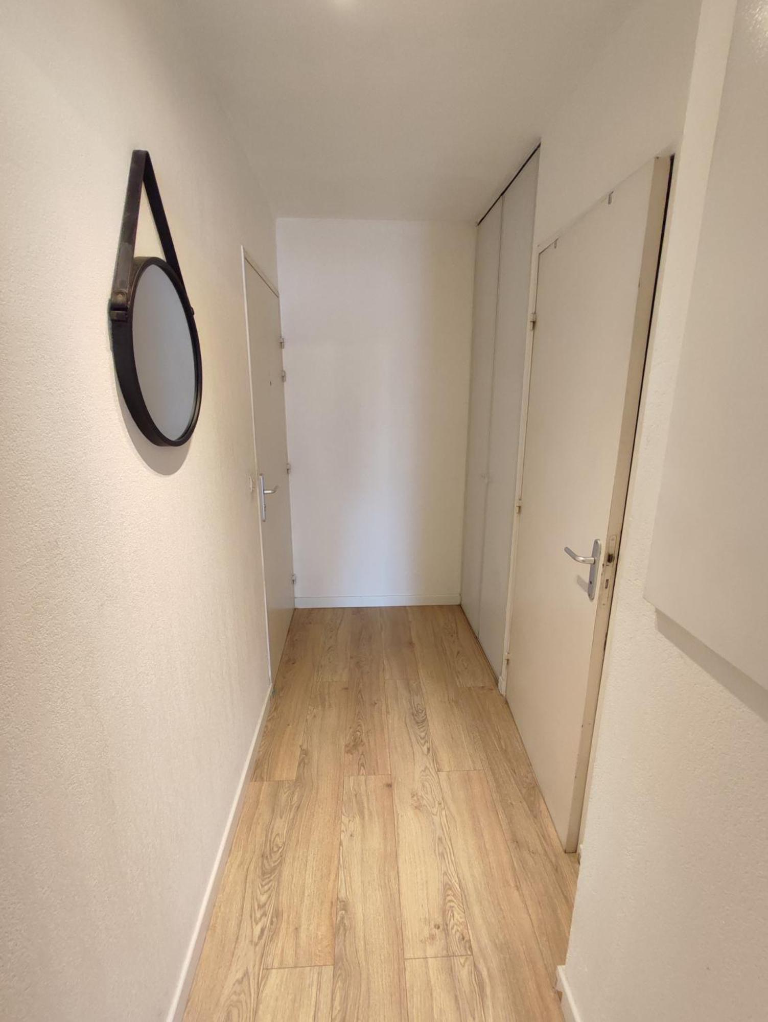 Appartement Climatise Avec Parking A 6Min A Pied De La Gare St Charles Марсель Екстер'єр фото