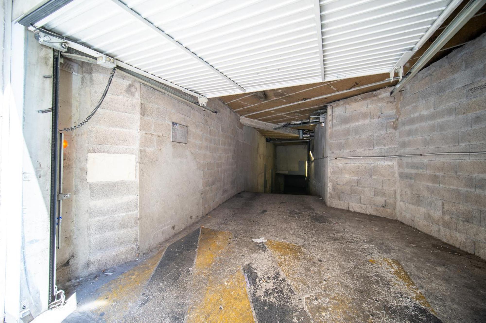Appartement Climatise Avec Parking A 6Min A Pied De La Gare St Charles Марсель Екстер'єр фото
